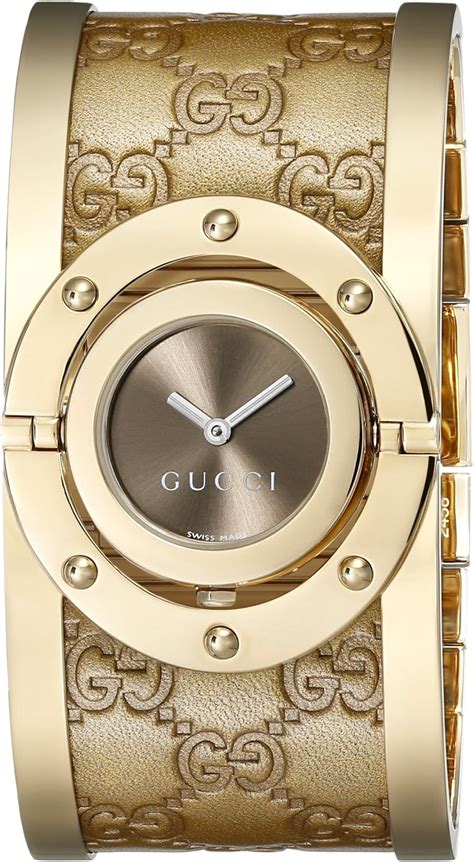 montres gucci femme soldes|designer watches for women gucci.